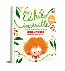 Compra Hilo Invisible, El (pop-up) en click.gt