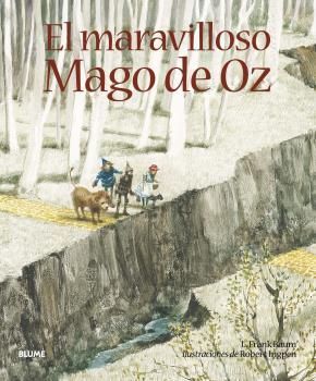 Compra Col. Clasicos Maravilloso Mago De Oz (rústica) en click.gt