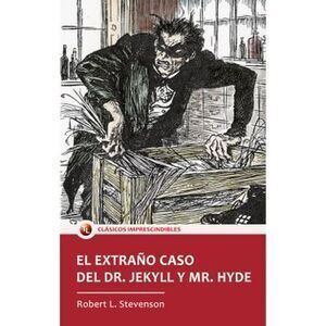 El Extraño Caso Del Dr. Jekyll Y Mr. Hyde. Aprovecha y compra todo lo que necesitas en Aristotelez.com.