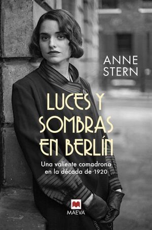 Compra Luces Y Sombras En Berlin (serie Hulda Gold 1) en click.gt