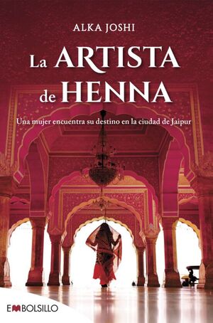 Compra La Artista De Henna en click.gt