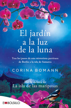 Compra El Jardin A La Luz De La Luna en click.gt