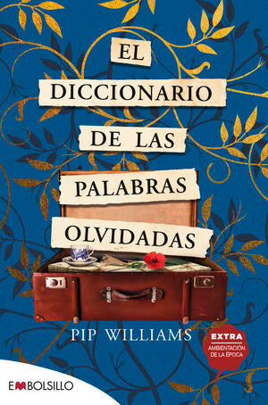 Compra El Diccionario De Las Palabras Olvidadas en click.gt