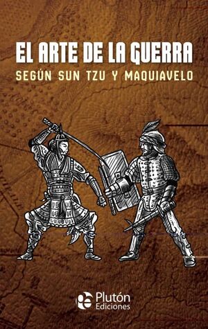 Compra El Arte De La Guerra (coleccion Oro) en click.gt