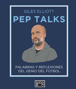 Compra Pep Talks en click.gt