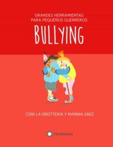 Portada del libro BULLYING - Compralo en Aristotelez.com