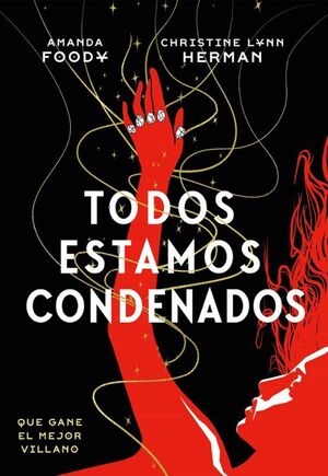 Compra Todos Somos Villanos 2: Todos Estamos Condenados en click.gt