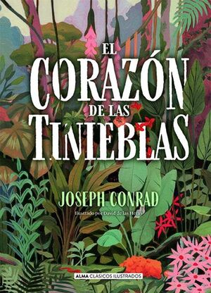 Compra Corazon De Las Tinieblas en click.gt