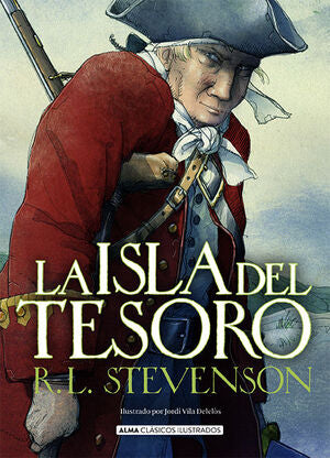 Compra La Isla Del Tesoro en click.gt