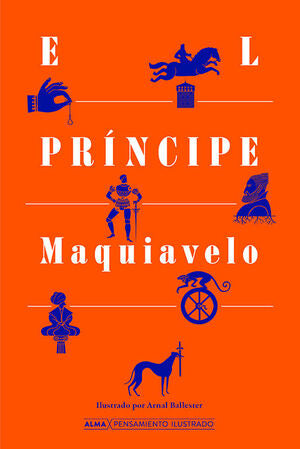 Compra El Principe en click.gt