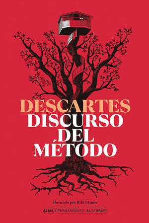 Compra El Discurso Del Método en click.gt