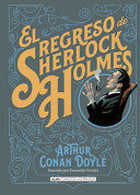 Compra El Regreso De Sherlock Holmes en click.gt
