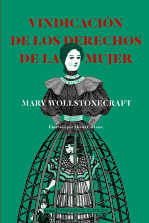 Compra Vindicacion De Los Derechos De La Mujer en click.gt