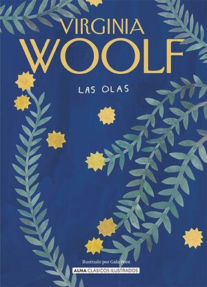 Compra Las Olas (clasicos Ilustrados) en click.gt