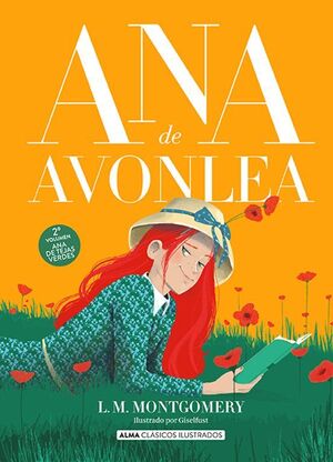 Compra Ana De Tejas Verdes 2: Ana De Avonlea en click.gt