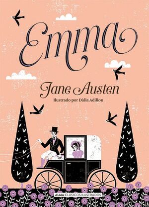 Compra Emma (clasicos Ilustrados) en click.gt