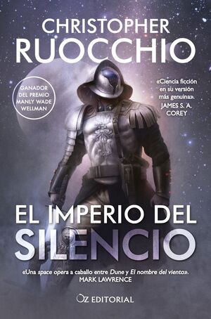 Compra El Imperio Del Silencio en click.gt