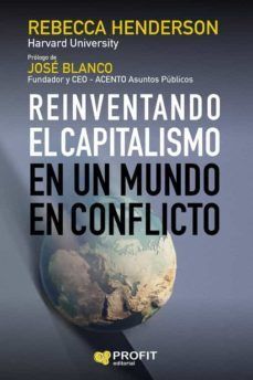 Compra Reinventando El Capitalismo en click.gt