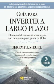 Compra Guía Para Invertir A Largo Plazo en click.gt
