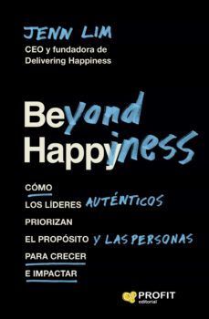 Compra Beyond Happiness en click.gt