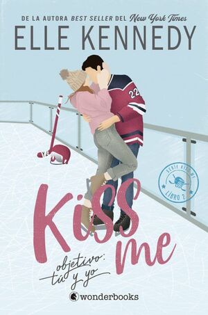 Compra Objetivo: Tú Y Yo (#kiss Me 2) en click.gt