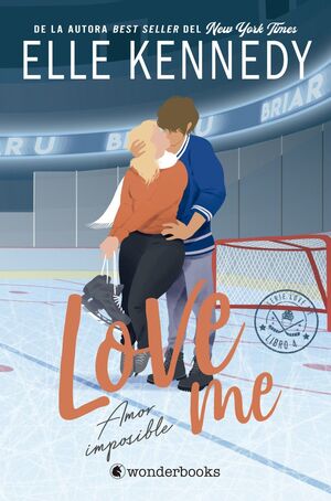 Compra Love Me 4: Amor Imposible en click.gt