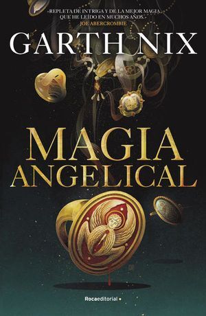 Compra *magia Angelical en click.gt