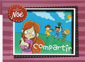 Compra El Pequeño Noe: Compartir en click.gt