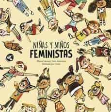 Compra Niñas Y Niños Feministas en click.gt