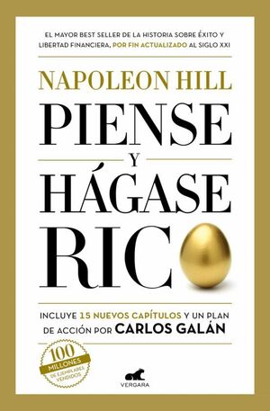 Compra Piense Y Hagase Rico en click.gt