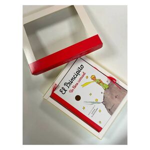 Compra El Principito. Un Libro Carrusel en click.gt