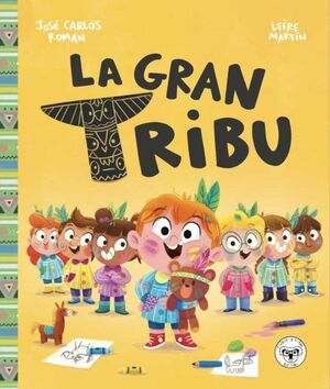 Compra La Gran Tribu en click.gt