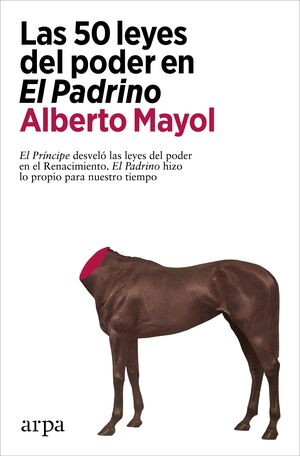 Compra Las 50 Leyes Del Poder En El Padrino en click.gt