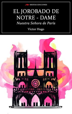 Compra El Jorobado De Notre Dame en click.gt