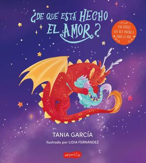 Compra ¿de Qué Está Hecho El Amor? en click.gt