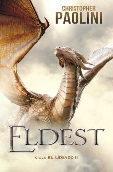 Compra Legado 2: Eldest (nueva Portada) en click.gt