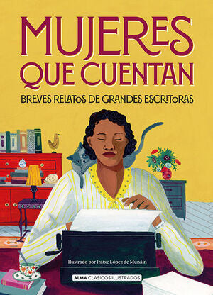 Compra Mujeres Que Cuentan en click.gt