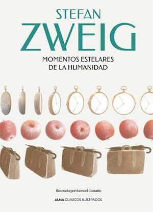 Compra Momentos Estelares De La Humanidad en click.gt