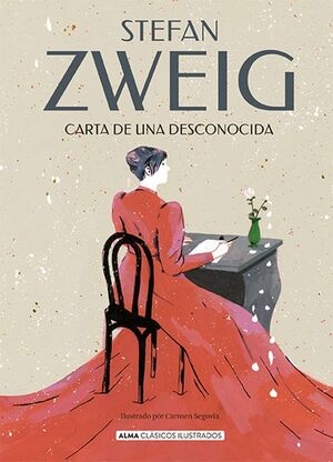 Compra Carta De Una Desconocida en click.gt