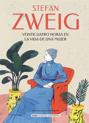 Compra Veinticuatro Horas En La Vida De Una Mujer en click.gt