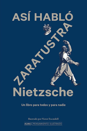 Compra Así Habló Zaratrustra en click.gt