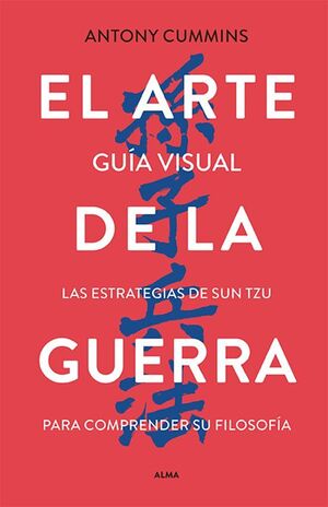 Compra El Arte De La Guerra - Guia Visual en click.gt