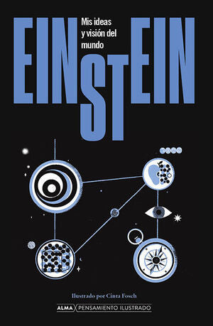 Compra Einstein. Mis Ideas Y Visión Del Mundo en click.gt