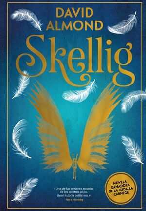 Compra Skellig en click.gt
