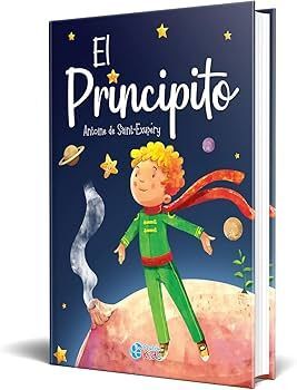 Compra Principito Gran Formato en click.gt
