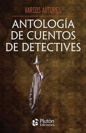 Compra Antologia De Cuentos De Detectives en click.gt