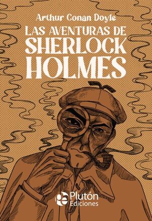 Compra Clasicos Ilustrados Platino: Las Aventuras De Sherlock Holmes en click.gt