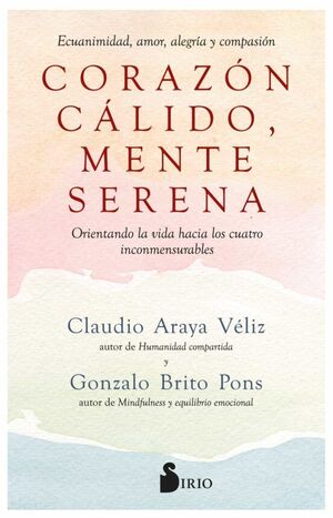 Compra Corazon Calido, Mente Serena en click.gt