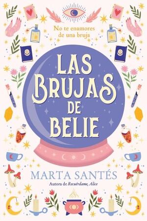 Compra Las Brujas De Belie en click.gt