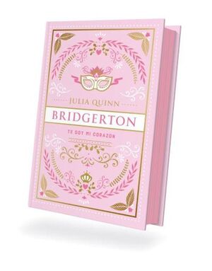 Compra Bridgerton 3: Te Doy Mi Corazón - Edición Coleccionista en click.gt